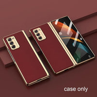 Galaxy Z Fold 2 Case 4