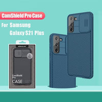 Galaxy S21 Ultra Case 7