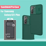 Galaxy S21 Ultra Case 1
