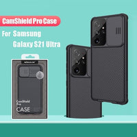 Galaxy S21 Ultra Case 2