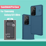 Galaxy S21 Ultra Case 3