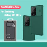 Galaxy S21 Ultra Case 4