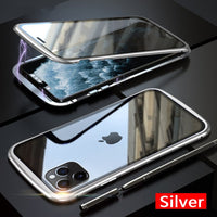 iPhone 12 Pro Max tempered glass Cover 1