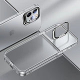 iphone 12 pro max Camera Kickstand case  3