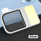 Camera Protector Metal Glass Lens For iPhone 14 13 12 series