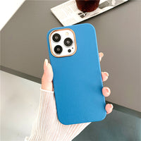 Luxury Retro PU Leather Case for iPhone 13 12 11 Pro Max