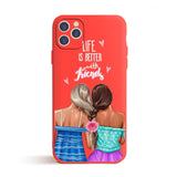 Fashion Soft TPU Case For iPhone 12 11 Series