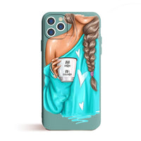 Fashion Soft TPU Case For iPhone 12 11 Series