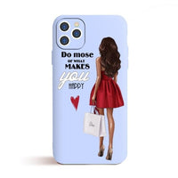 Fashion Soft TPU Case For iPhone 12 11 Series