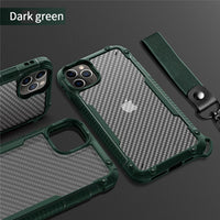 Lanyard Case For iPhone 12 Pro Max