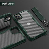 Lanyard Case For iPhone 12 Pro Max