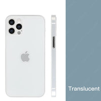 iPhone 12 mini Ultra-Thin case