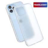 Luxury Business Style Liquid Silica Gel Shockproof Case For iPhone 13 Series