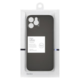 Ultra Thin PP Matte Anti fingerprint Case For iPhone 13 12 11 Series