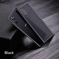 Soft Slim PP Cover Ultra Thin Case for Samsung Galaxy S20 & Note 10 Series