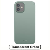 IPhone 12 Pro Max Slim Case 1