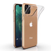 Luxury Retro Magnetic Flip Leather Wallet Case For iPhone 11 Series