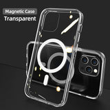 iphone 12 pro max magsafe case 4