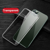 IPhone 12 Pro Max tempered glass Cover