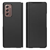 Luxury Genuine Leather Case For Samsung Galaxy Z Fold 2 5G Limited Edition