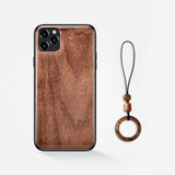 Wooden Cases for iPhone 12 Pro Max
