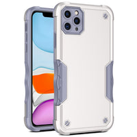 Light-Armor Shockproof Rugged Drop Case For iPhone 14 13 12 series