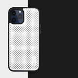 Graphene Vent Hole Heat Dissipation Case for iPhone 13 12 11 Series