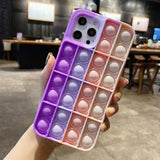 Reliver Stress Case For iPhone 12 11 Series