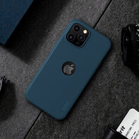 Frosted Shield Pro PC Matte Case for iPhone 13 Series