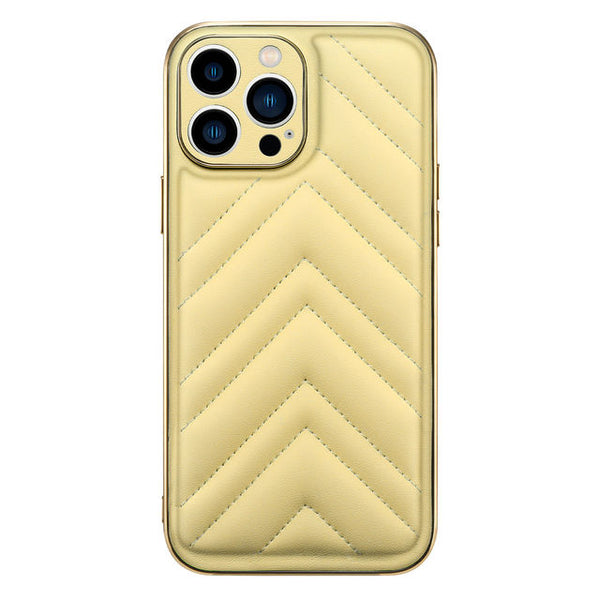 Luxury Quality Soft Leather Case for iPhone 13 series