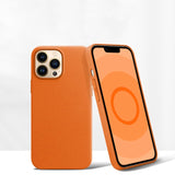 2021 New Original Luxury Leather With Animation Pop Up Window Case For iPhone 13 12 Series