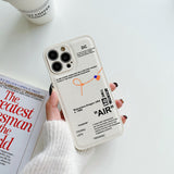 Luxury Leather Silicone Case for iPhone 13 12 11 Pro Max Mini