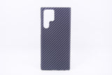 Creative Fashion Carbon Brazing Case for Samsung S22 S21 Ultra Plus