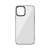 Transparent case for iphone 12 Pro max