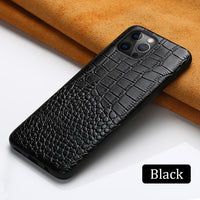 Leather Case for iphone 12 pro 3