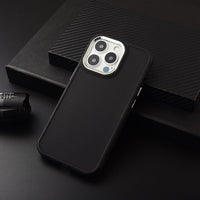 Luxury Full Body Camera Protection Soft Plastic Case For iPhone 14 13 12 series