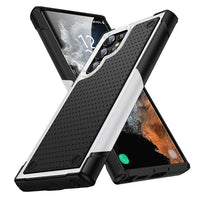 Shockproof Armor Silicone Case For Samsung Galaxy S22 S21 S20 series