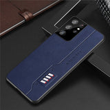 Galaxy S21 Ultra Leather Case 7