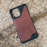 Metropolis Military Armor Case for iPhone 14 13 series