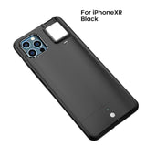 2021 NEW Fill Light Selfie Ring Flash Case Stable For iPhone 12 11 Series
