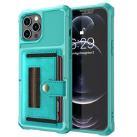 iphone 12 Pro Max Wallet Case 2