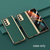 Galaxy Z Fold 2 Case 2