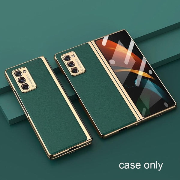 Galaxy Z Fold 2 Case 2