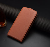 Cute Flip Leather Case for iPhone 14 13 12 series