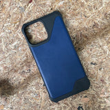 Metropolis Military Armor Case for iPhone 14 13 series