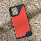 Metropolis Military Armor Case for iPhone 14 13 series