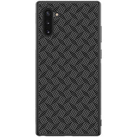 Thin & Light Aramid Carbon Fiber Case for Samsung Note 10 Series