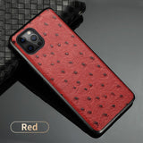 best Leather Case for iphone 12 pro max 1