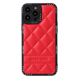 High Quality PU Leather Cases For iPhone 14 13 12 series