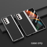 Galaxy Z Fold 2 Case 3